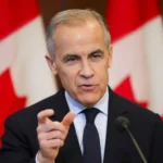 Mark Carney